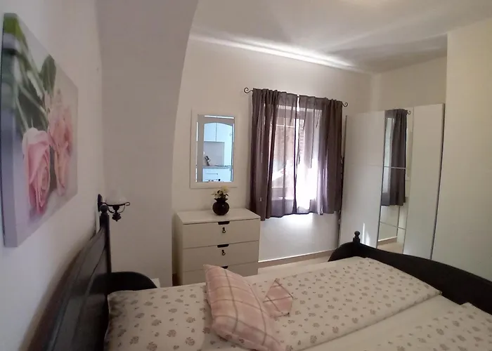 Vivi Studio Apartments