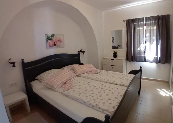 Vivi Studio Apartments