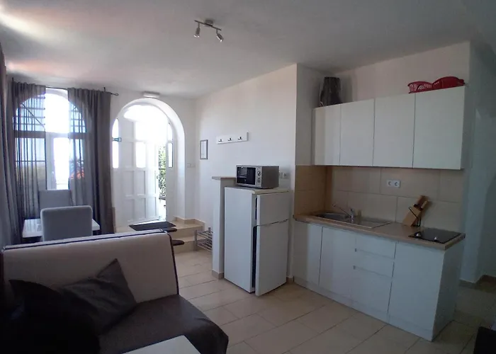Vivi Studio Apartments