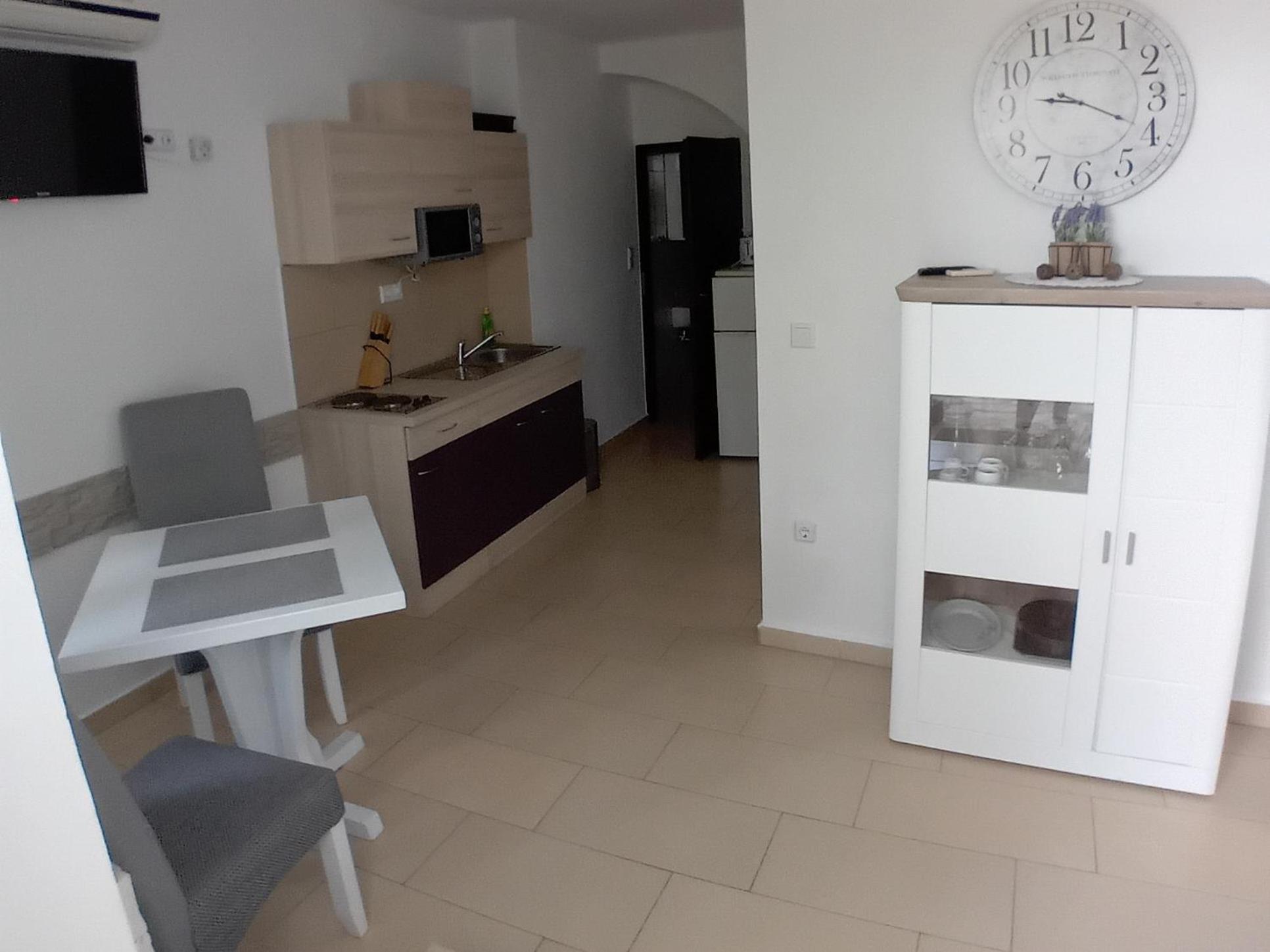 Vivi Apartment