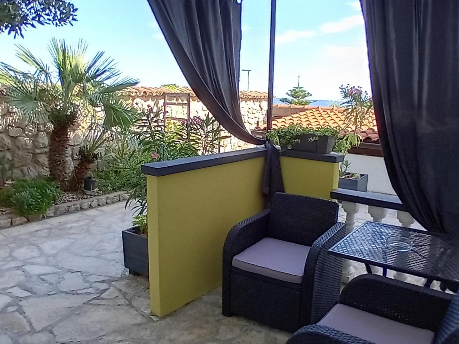 Vivi * Mali Losinj