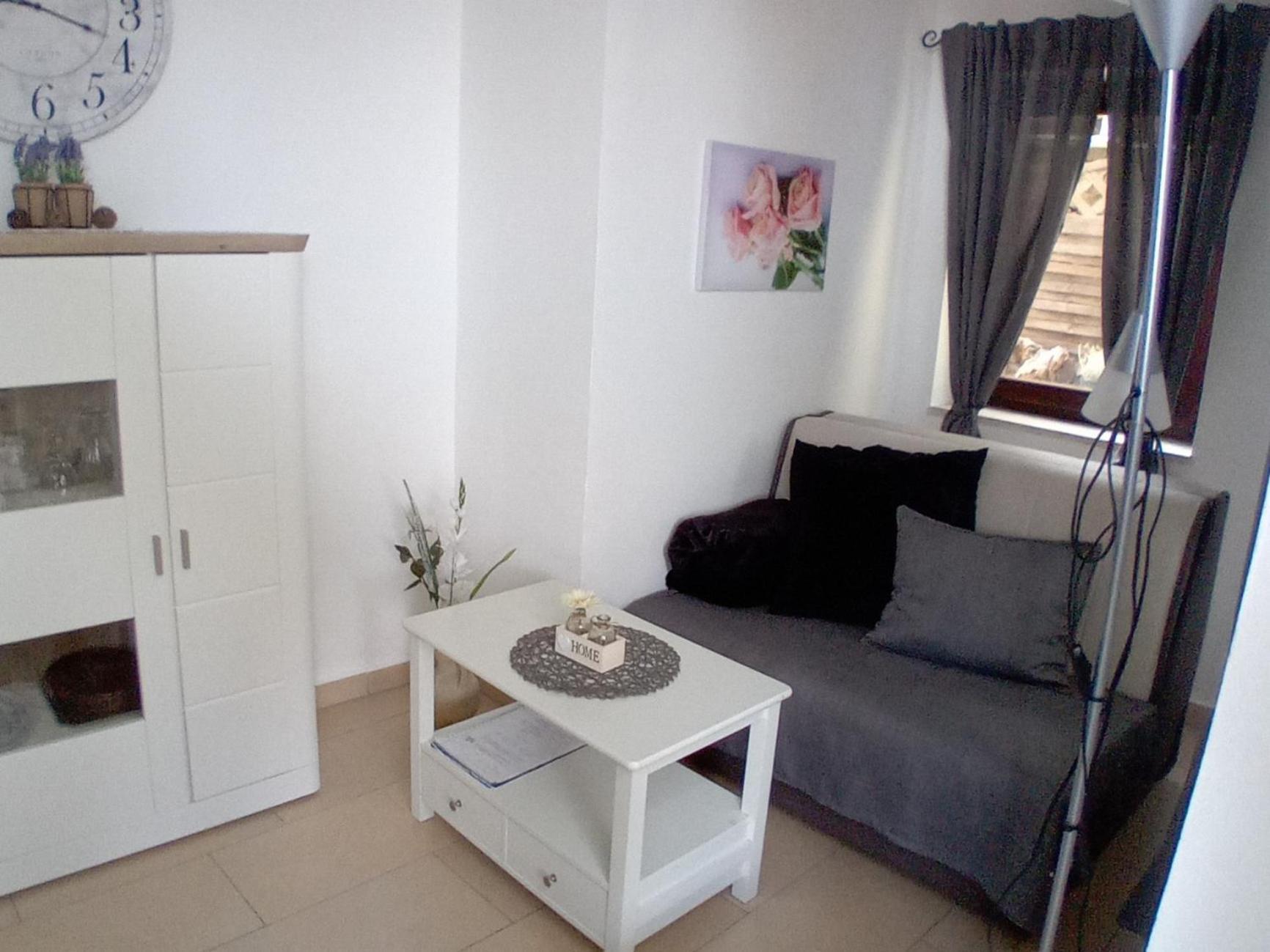 Vivi Apartment