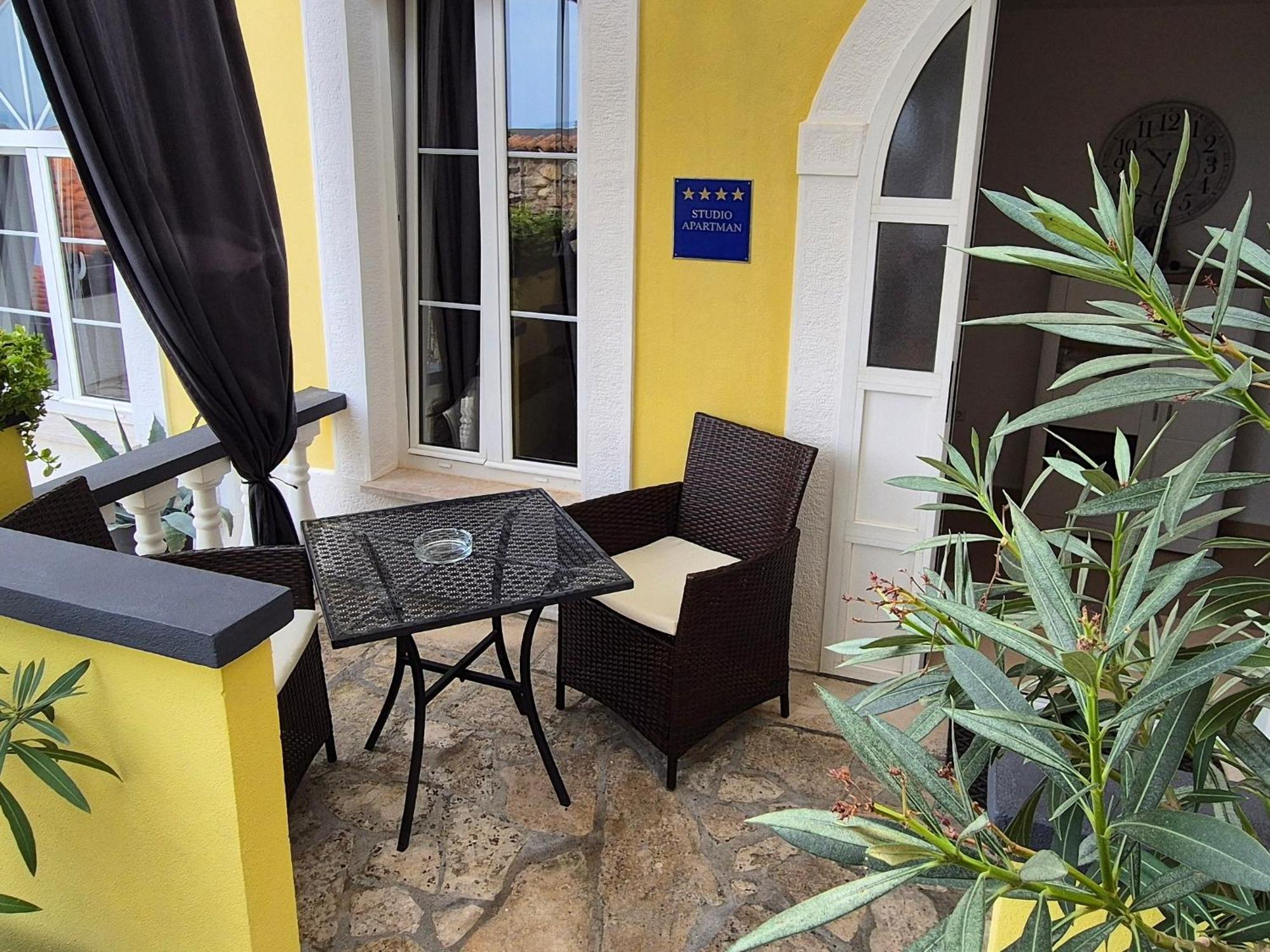 Apartment Vivi Mali Losinj
