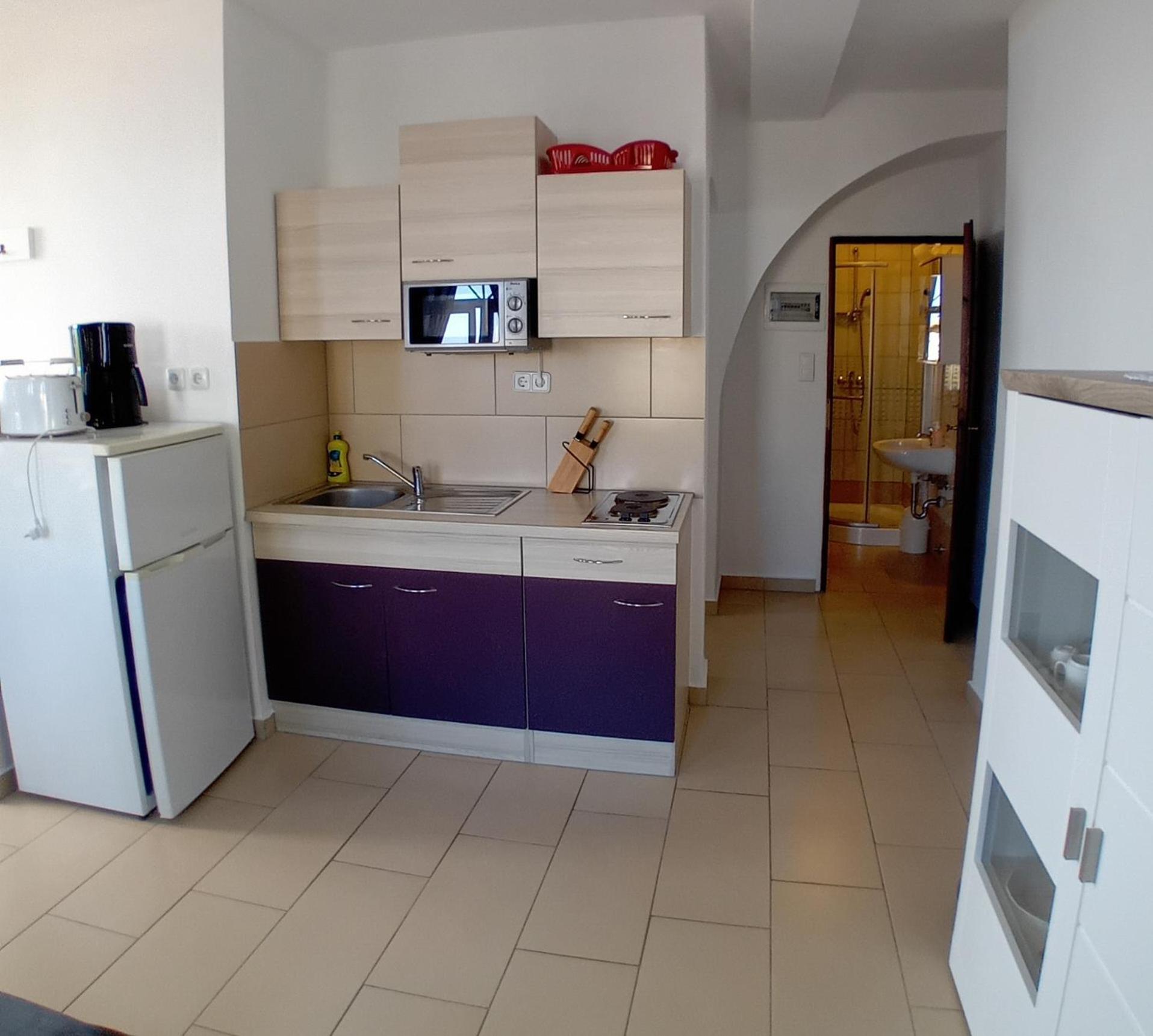 Apartment Vivi Mali Losinj