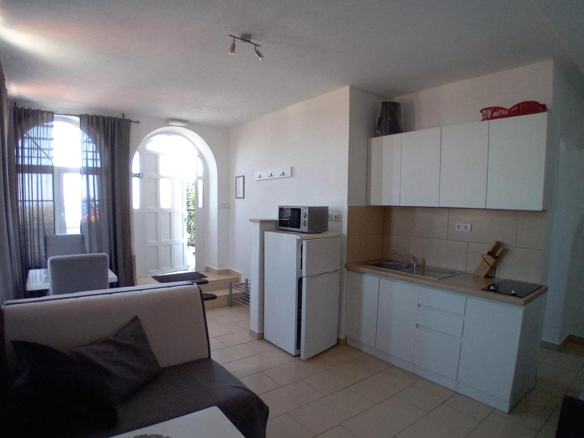 Apartment Vivi