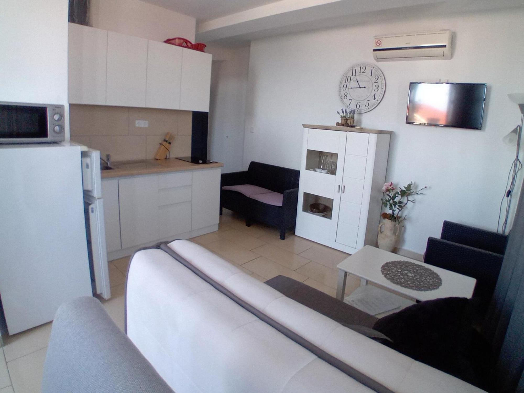 Apartment Vivi *