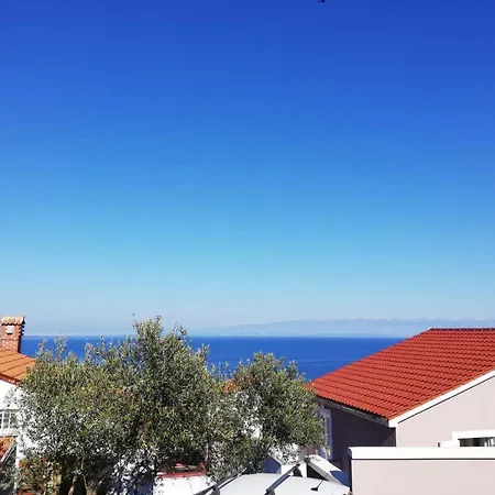 Vivi Studio Apartments Mali Losinj Exterior photo