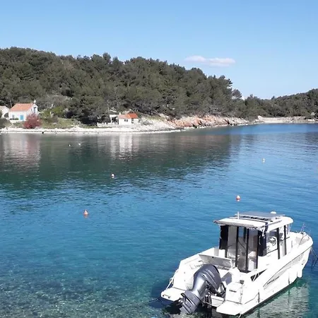 Vivi Studio Apartments Mali Losinj Exterior photo