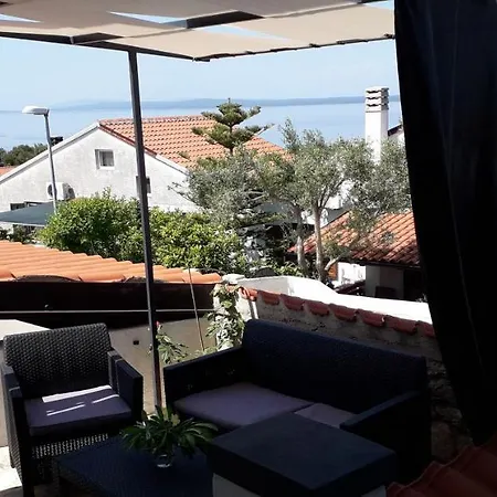 Vivi Studio Apartments Mali Losinj Exterior photo