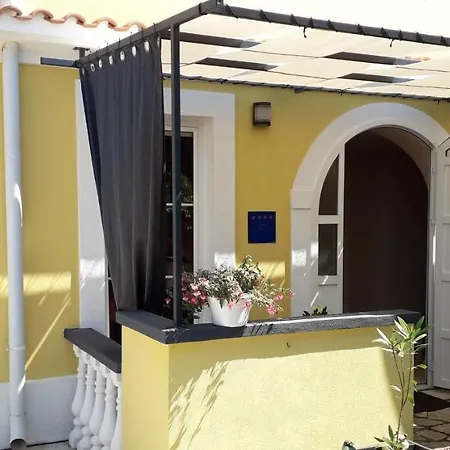 Vivi Studio Apartments Mali Losinj Exterior photo
