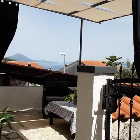 Vivi Studio Apartments Mali Losinj Room photo