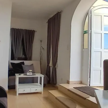 Vivi Studio Apartments Mali Losinj Exterior photo