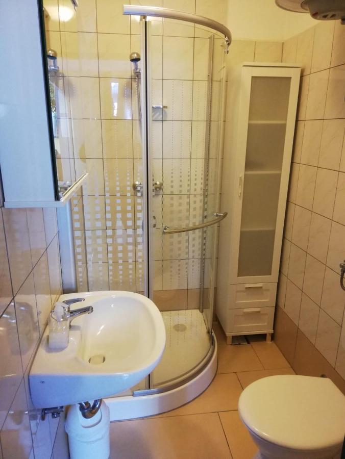 Apartmán Vivi