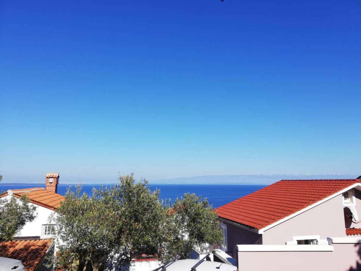 Apartmán Vivi