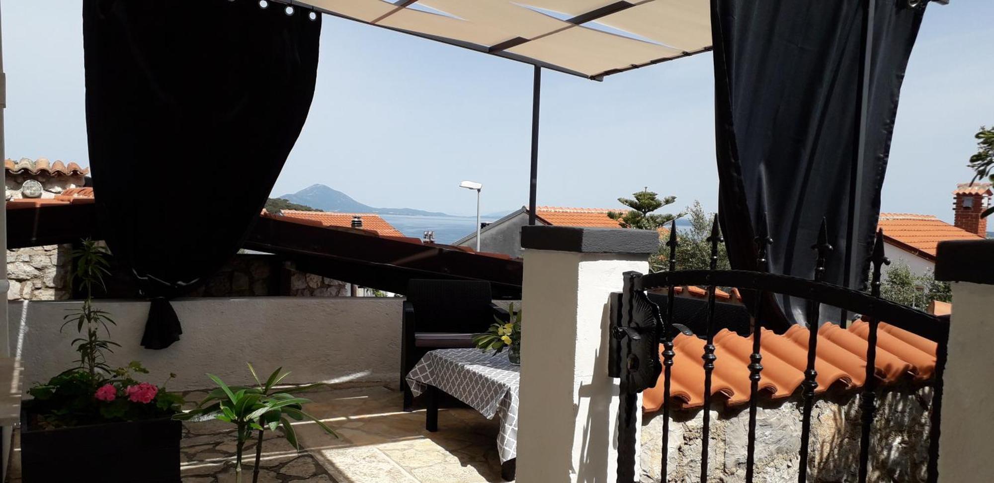 Apartmán Vivi