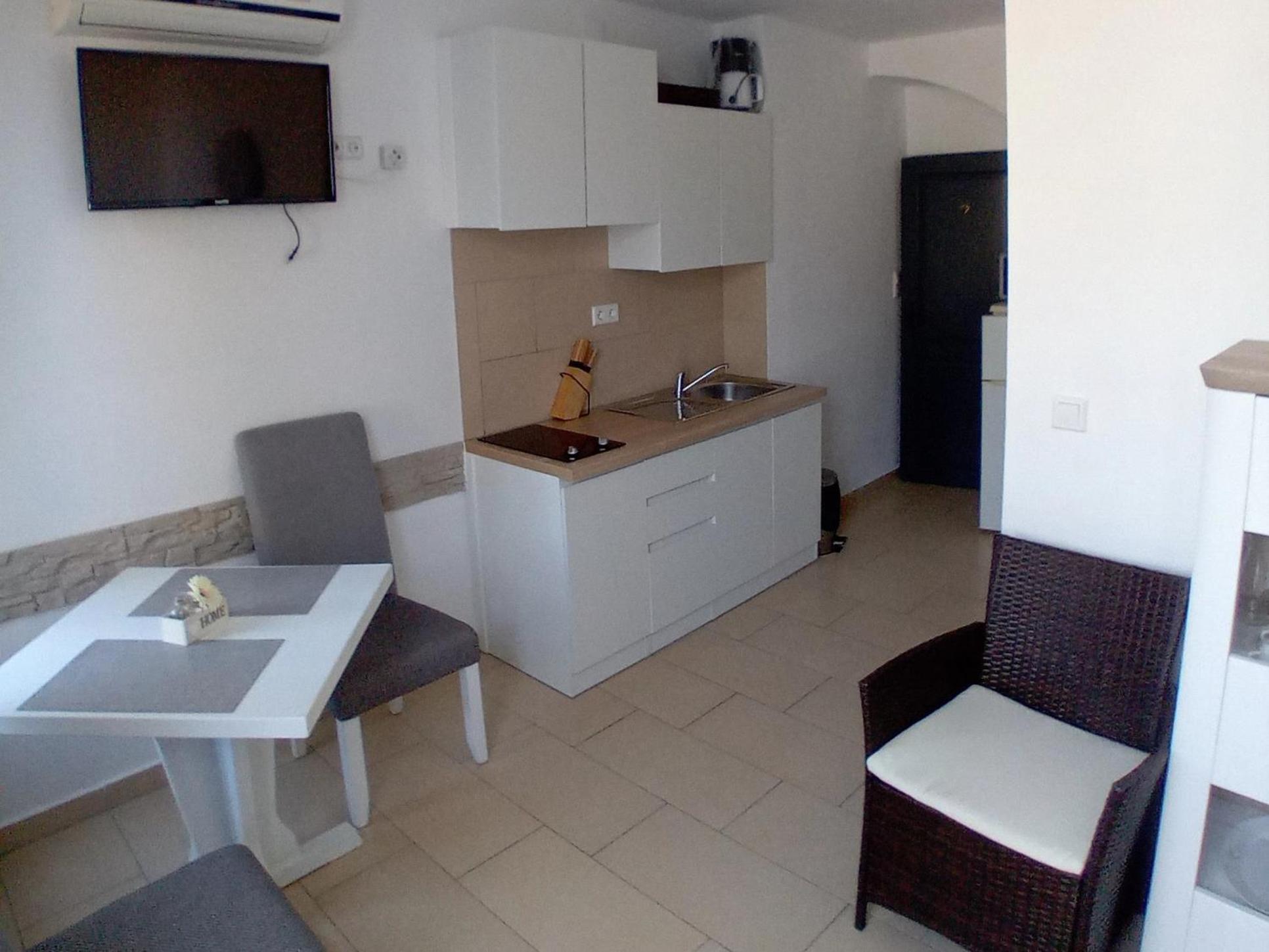 Vivi * Mali Lošinj
