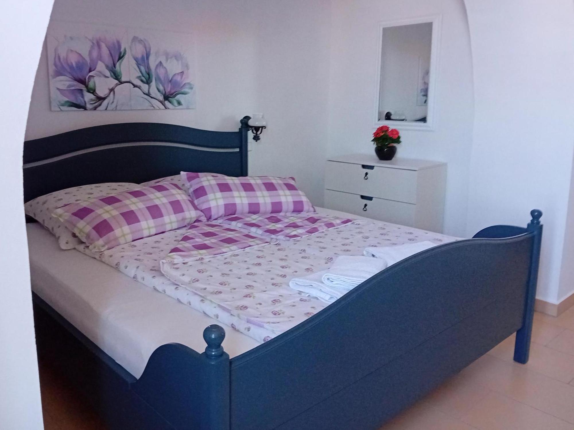 Vivi Apartmán *